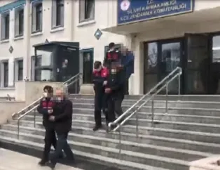 İstanbul’da tefecilere şafak baskını!