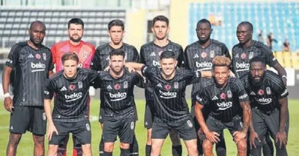 Rakip Gençlerbirliği