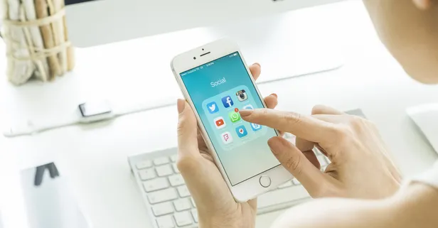 Gören kafasını duvarlara vuracak! Meğer WhatsApp'taki gönderdiğiniz mesajlar... Artık bu kadarı da pes dedirtti!