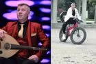 Metin Şentürk Cumhurbaşkanlığı Türkiye Bisiklet Turu’na hazırlanıyor: İnsanın önündeki tek engel kendisi