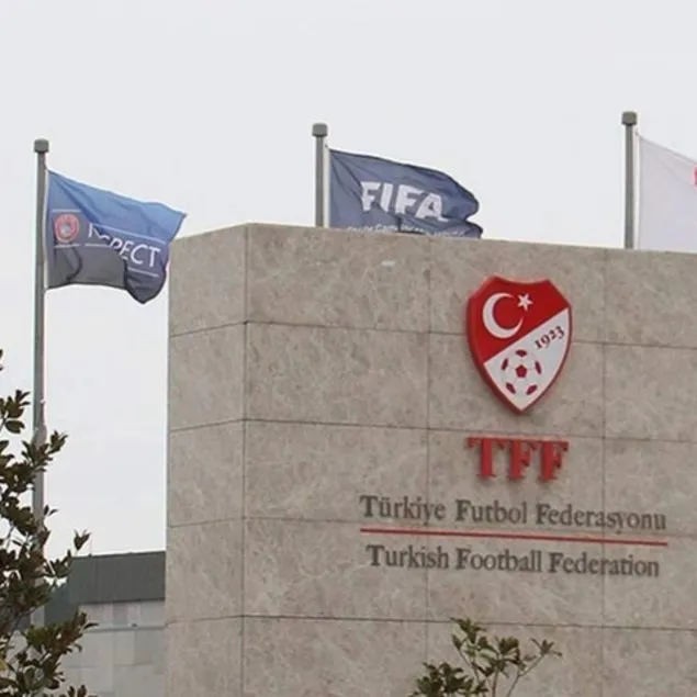 TFF’den Galatasaray’ın talebine ret!