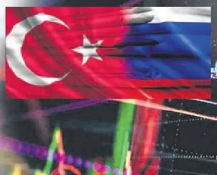 Rusya’yla ortak fon hayata geçiyor