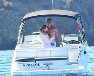 Skandaldan ’anlaşma’ çıktı