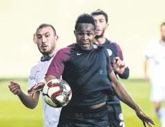 Menemen fırsat tepti