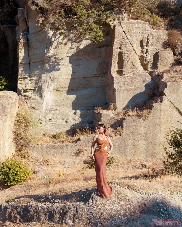 30 günde 17 kilo iddiası! Nurgül Yeşilçay gerçeği açıkladı! Takipçilerine tavsiye verdi! Bakın hangi diyeti uygulamış... - 11