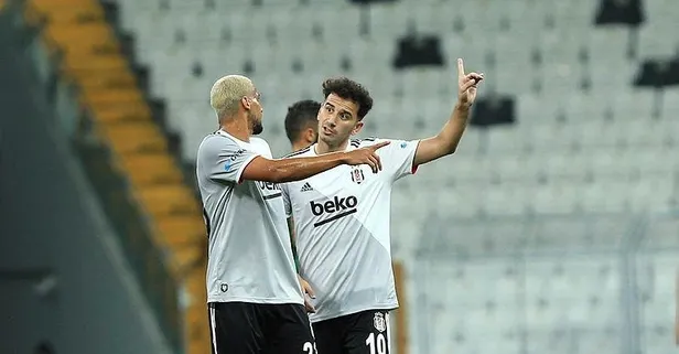 Oğuzhan’dan maziye dönüş