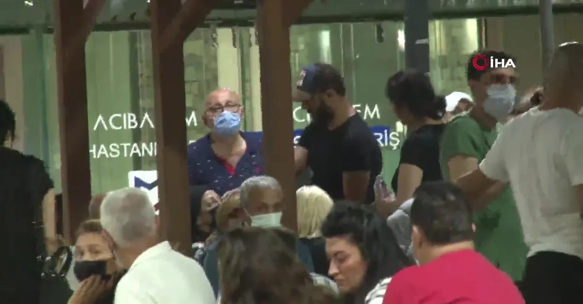 Alişan'ın kardeşi Selçuk Tektaş vefat etti
