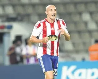 Ligin en iyisi Fenerbahçe!