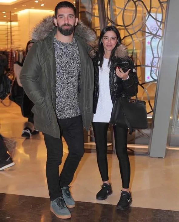 Arda Turan'ın düğün adresi belli oldu-9