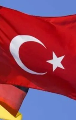 Sorun Alman hükümeti