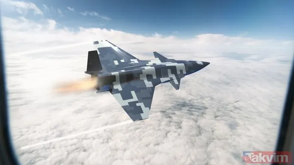 Haluk Bayraktar müjdeyi verdi! 2 harika SİHA geliyor! - 8