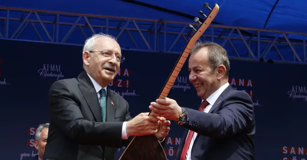 Asansör rantında yeni perde! Bolu Belediye Başkanı Tanju Özcan'dan yeni AND çıkışı: Hodri meydan!