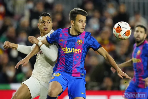 Mısır'dan Galatasaray'a şok Mostafa Mohamed mektubu - 13