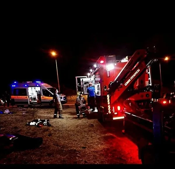 Izmir Turizm Otobus Bileti