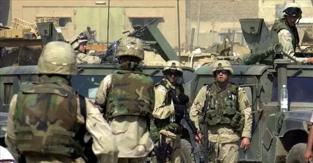 Son dakika: Afganistan’da ABD’li askerler öldürüldü