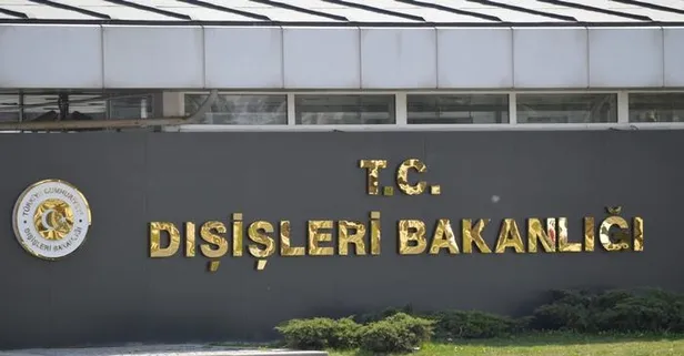 Dışişleri Bakanlığı aday konsolosluk ve ihtisas memur alımı başvuru ne zaman, şartları neler? Dışişleri Bakanlığı 110 memur alımı 2023!