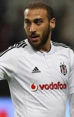Cenk Tosun'un çıkacağı ilk maç belli oldu