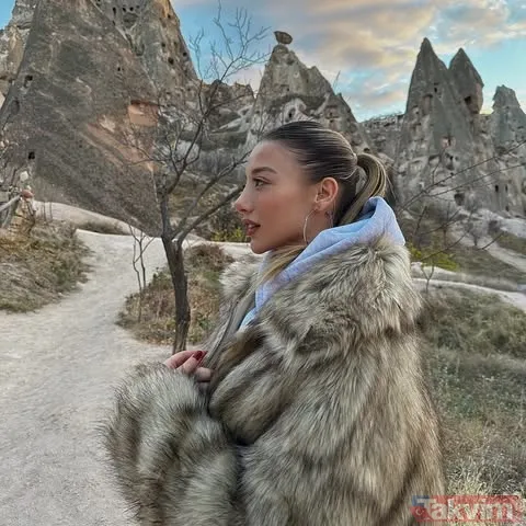 Survivor Aleyna Kalaycıoğlu kötü haberi duyurdu! “Dişleri döküldü” - 14