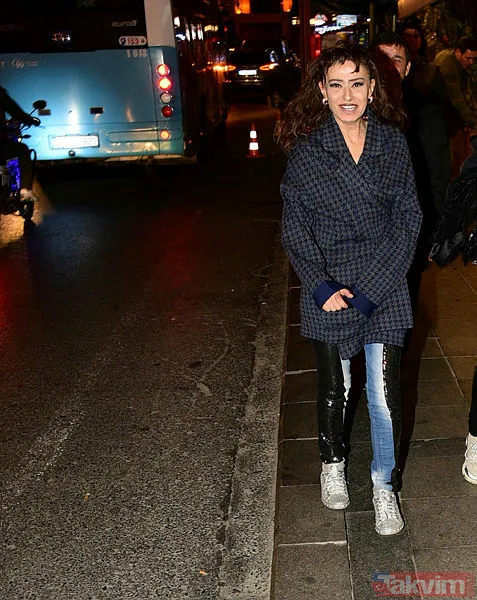 Yıldız Tilbe Twitter hesabından yanlışlıkla iş takvimini paylaştı! Tilbe'nin kazancı dudak uçuklattı! - 3