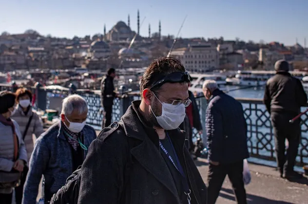 Bilim Kurulu üyesi uyardı! Normalleşmenin vazgeçilmezi olacak