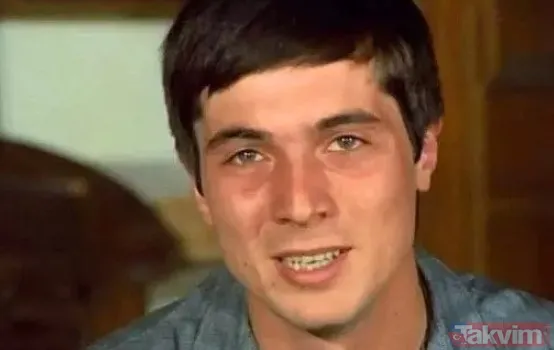 Hababam Sınıfı'nın Çalışkan Ahmet'iydi! Ahmet Sezerel’in eşi Yargı dizisinden çıktı! İşte Ahmet Sezerel'in oyuncu eşi Pınar Deniz'in... - 5