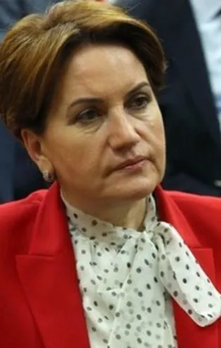 İYİ Parti'de şok! Reşat Erdoğan ve  Emine Erdoğan Aydoğdu istifa etti