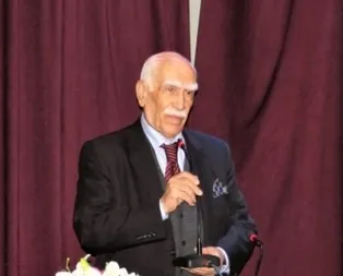 Prof. Dr. Emin Işık hayatını kaybetti