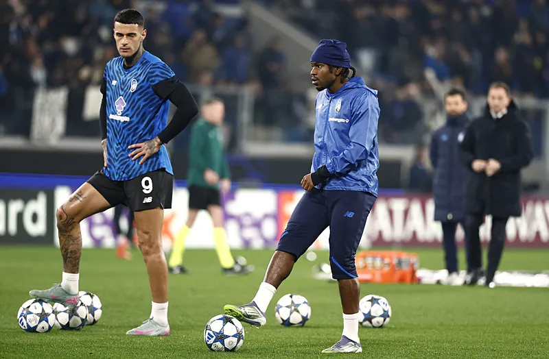 Galatasaray'dan golcü hamlesi! Victor Osimhen'in boşluğunu o yıldızla dolduracak - 18