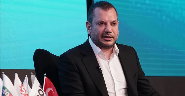 Ertuğrul Doğan'dan transfer müjdesi! Eren Elmalı ayrılacak mı?