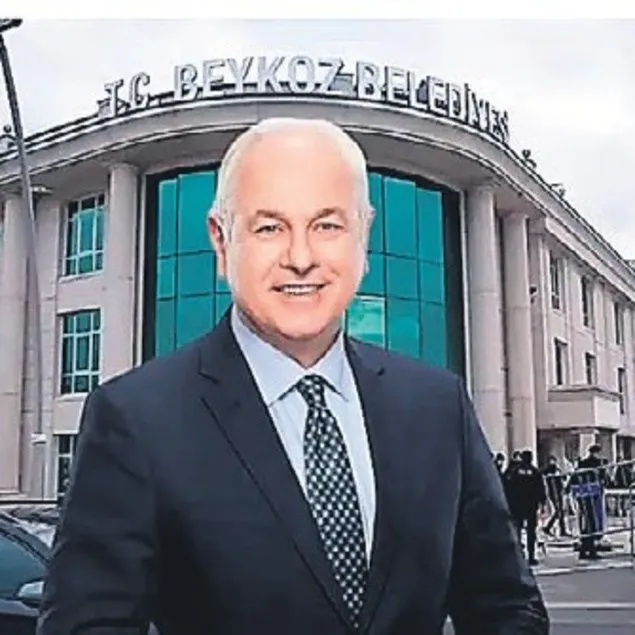 Beykozlu Başkana 67 yıla kadar hapis isteniyor