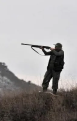 Kaçak avlanmaya 30 bin lira ceza