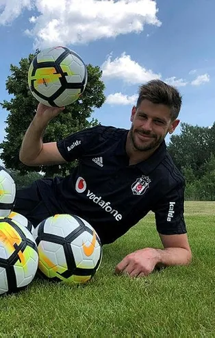 Süper Lig tarihinin en pahalı transferleri