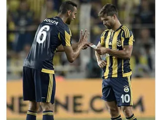 Pereira Ribas'a not gönderdi sosyal medya yıkıldı