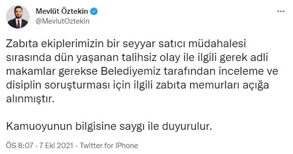 istanbul-kagithanede-seyyar-saticiyi-yumruklayan-zabita-memurlari-aciga-alindi-1633640294774.jpg İstanbul Kağıthane'de seyyar satıcıyı yumruklayan zabıta memurları açığa alındı!-4