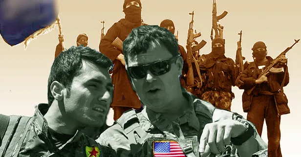 DEAŞ sanığının evinde PKK görselleri çıkmıştı! İnkar etti ama hapis cezasından kurtulamadı