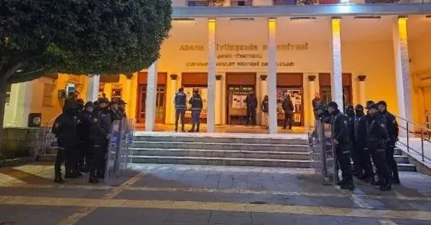 CHP’li Belediyeye yolsuzluk operasyonunda yeni detaylar! Karakutuya lüks ev, otomobil, estetik...