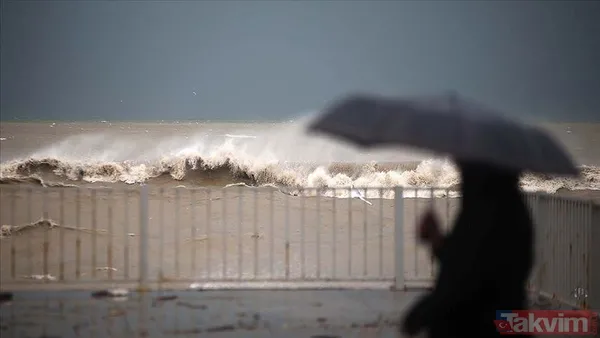 İstanbul'a 2. kar dalgası geliyor! Meteoroloji'den 7 ile sarı kodlu alarm: Sibirya soğukları kapıya dayandı! - 22