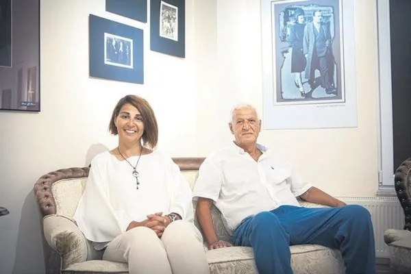 Ayasofya uğruna hapis yatan Necip Fazıl Kısakürek'in ailesinden özel açıklamalar!-2