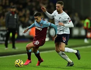 Fenerbahçe’de son aday Manuel Lanzini