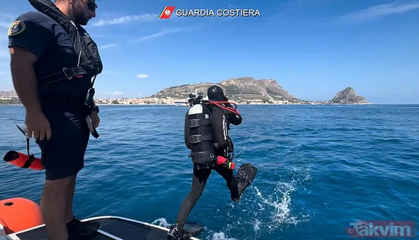 İtalya’daki lüks yat faciasında derin şüphe! Otopsi sonuçları ortaya çıktı: Batmaz denilen Bayesian nasıl battı? - 6