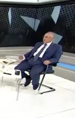 Fetullah Gülen'in şok ses kaydı!