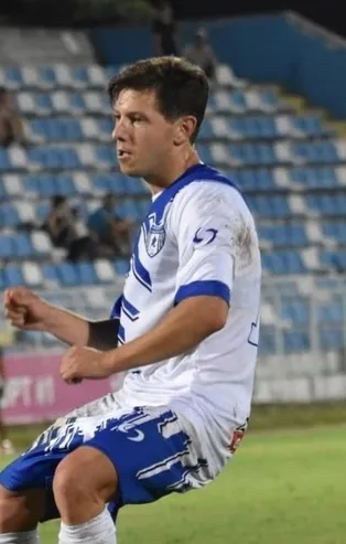 Adı Fenerbahçe ve Beşiktaş'la anılıyordu! Yeni takımı belli oldu