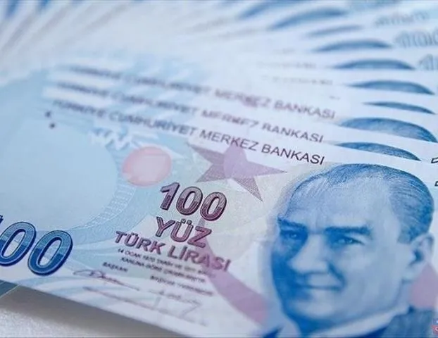 Öğrenci bursları hesaba yatırıldı