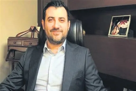 Dolandırıcı değil yatırımcıyım