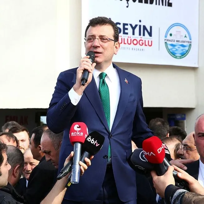 Akşenerden rüzgarı alan İmamoğlu pes etmiyor! Masaya Kılıçdaroğlunun adaylığı büyük hata çağrısı: Tarihe kara leke olarak geçeriz