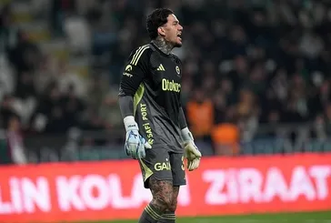 Fenerbahçe’de Ederson rahatsızlığı!