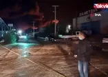 Adana’da kimya fabrikasında yangın!
