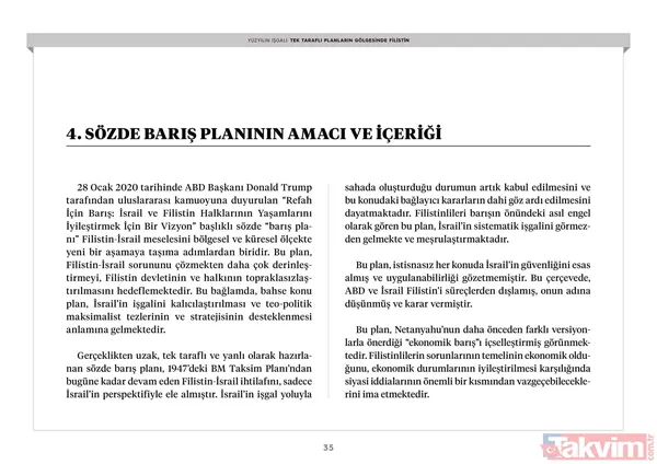 İsrail'in Filistin'i adım adım işgali! Türkiye siyonist işgalcilerin katliamlara ve hukuksuzluklara susmadı... - 43
