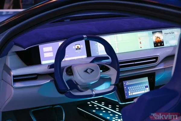 TOGG'un 3 yıllık harika yükselişi! Yerli araba TOGG gümbür gümbür! TOGG'un fabrikası muhteşem ilerliyor! - 34