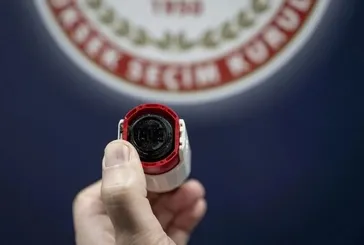 Parti liderleri nerede oy kullanacak?